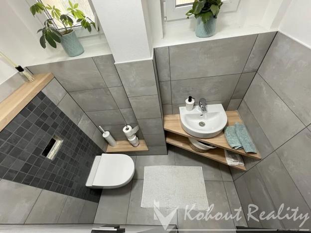 Prodej bytu 3+kk, Praha - Strašnice, Tehovská, 88 m2