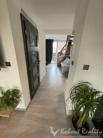 Prodej bytu 3+kk, Praha - Strašnice, Tehovská, 88 m2