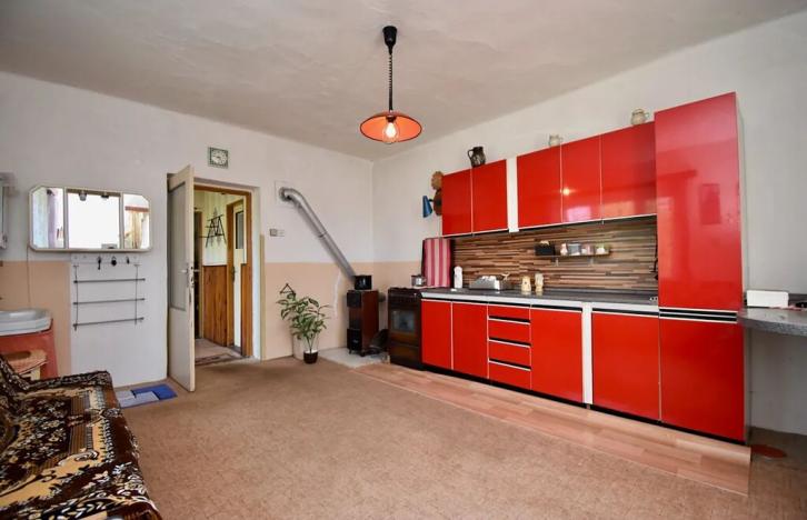 Prodej chalupy, Vinaře, 88 m2