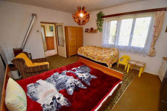 Prodej chalupy, Vinaře, 88 m2