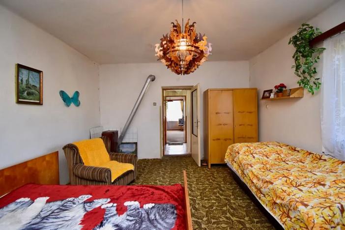 Prodej chalupy, Vinaře, 88 m2