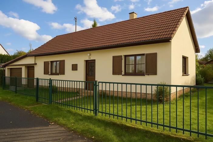 Prodej chalupy, Vinaře, 88 m2