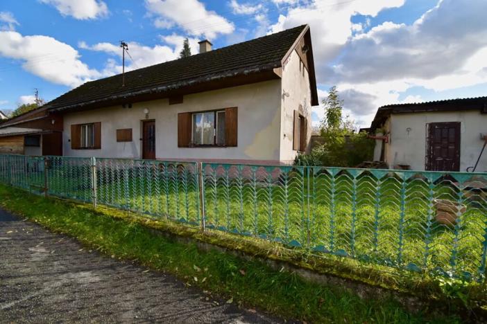 Prodej rodinného domu, Vinaře, 88 m2