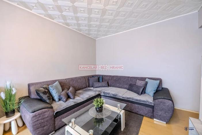 Prodej bytu 4+1, Nehvizdy, Horoušanská, 121 m2