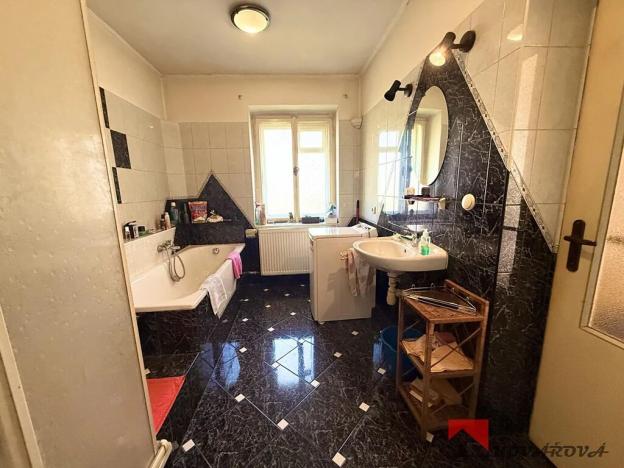 Prodej rodinného domu, Chorušice, 150 m2