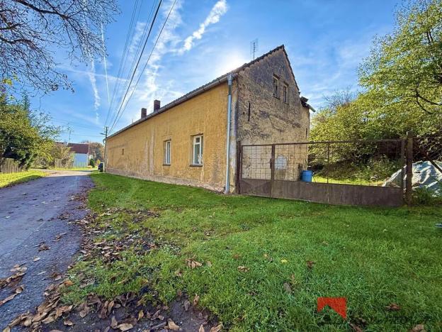 Prodej rodinného domu, Chorušice, 150 m2