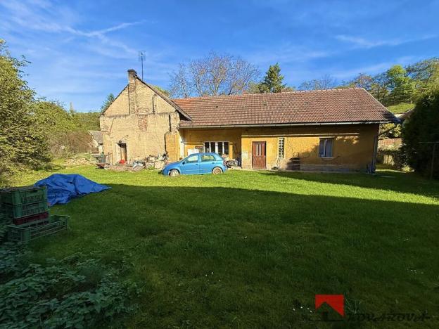 Prodej rodinného domu, Chorušice, 150 m2