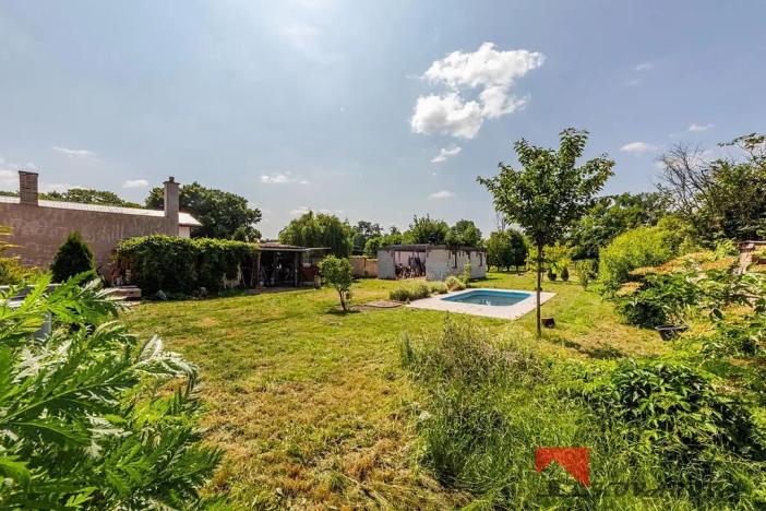 Prodej rodinného domu, Černuc, 126 m2