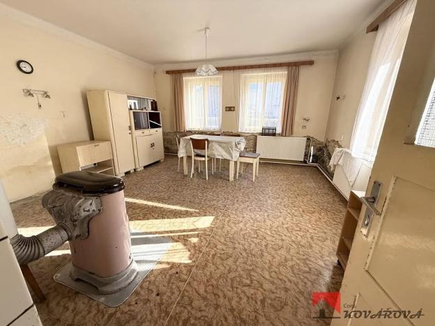 Prodej rodinného domu, Krabčice, 252 m2