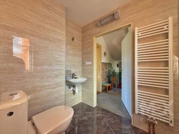 Prodej rodinného domu, Náchod, Müllerova, 140 m2