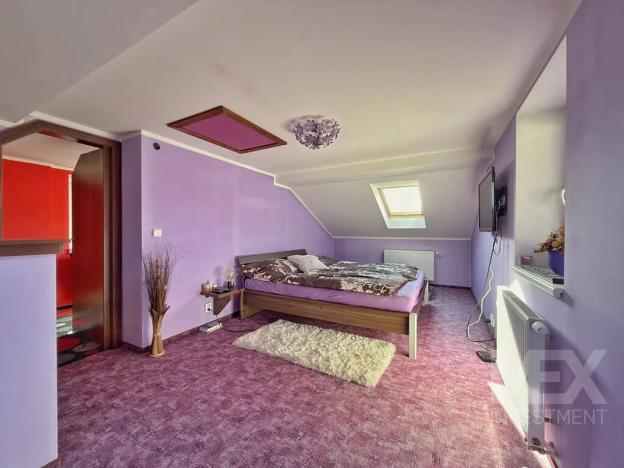 Prodej rodinného domu, Náchod, Müllerova, 140 m2