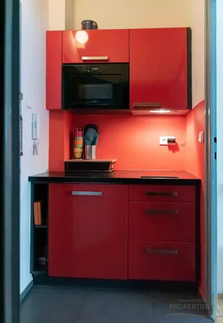 Pronájem bytu 1+kk, Praha, 23 m2