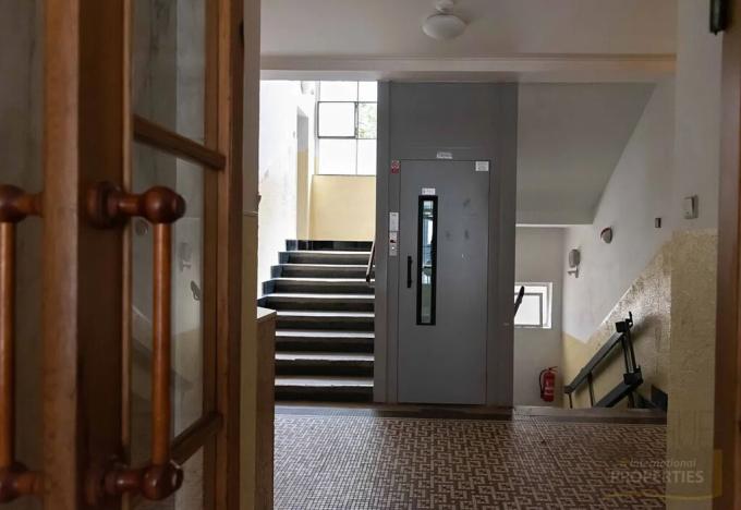 Pronájem bytu 1+kk, Praha, 23 m2