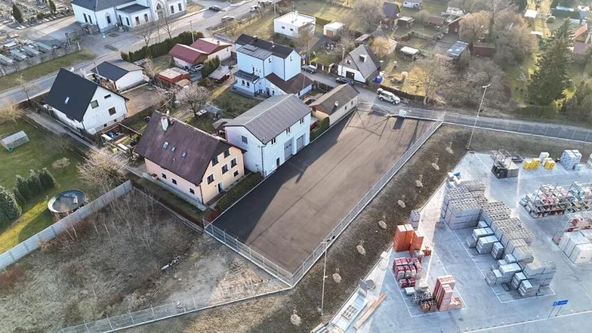 Pronájem - jiné, Cheb, Kamenická, 200 m2