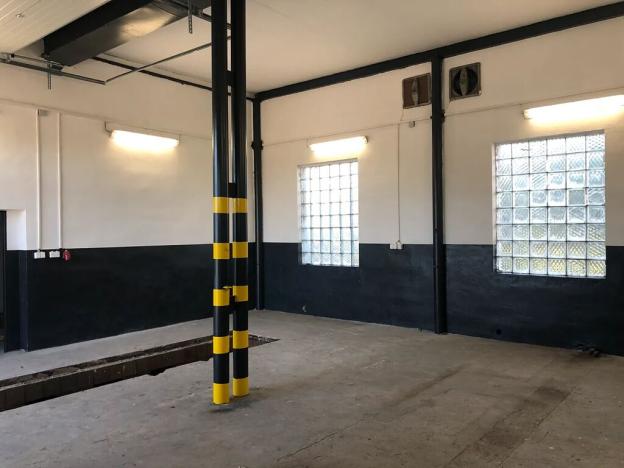 Pronájem - jiné, Cheb, Kamenická, 200 m2