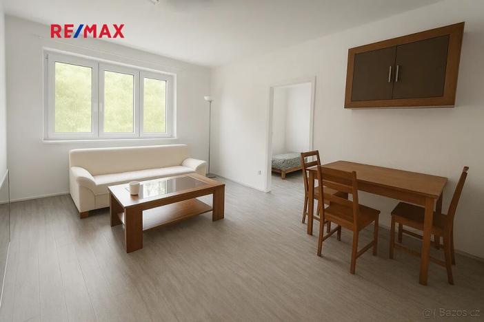 Pronájem bytu 2+1, Přerov, bří Hovůrkových, 49 m2