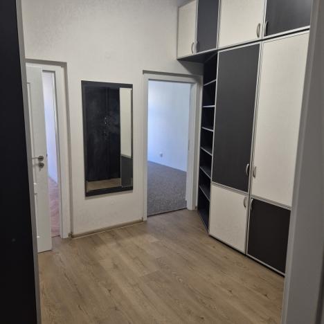 Pronájem bytu 3+kk, Praha - Strašnice, Věšínova, 68 m2