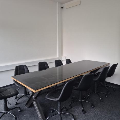 Pronájem kanceláře, Praha - Michle, Pod Stárkou