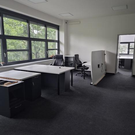 Pronájem kanceláře, Praha - Michle, Pod Stárkou