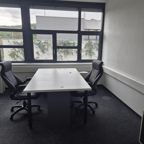 Pronájem kanceláře, Praha - Michle, Pod Stárkou