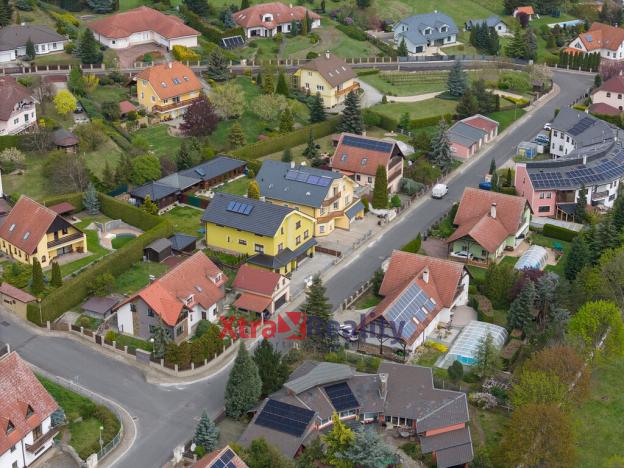 Prodej rodinného domu, Kadaň, Třešňová, 405 m2