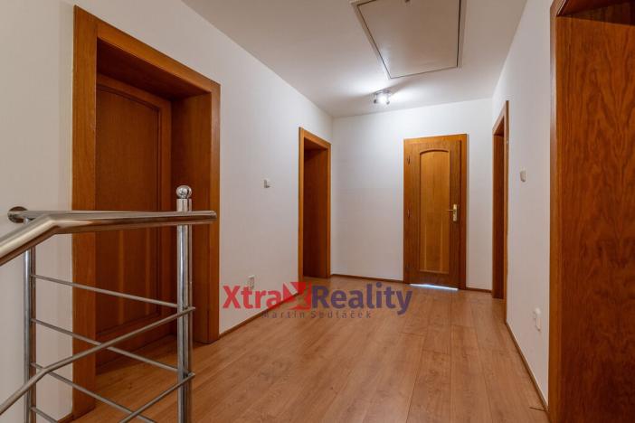 Prodej rodinného domu, Kadaň, Třešňová, 405 m2