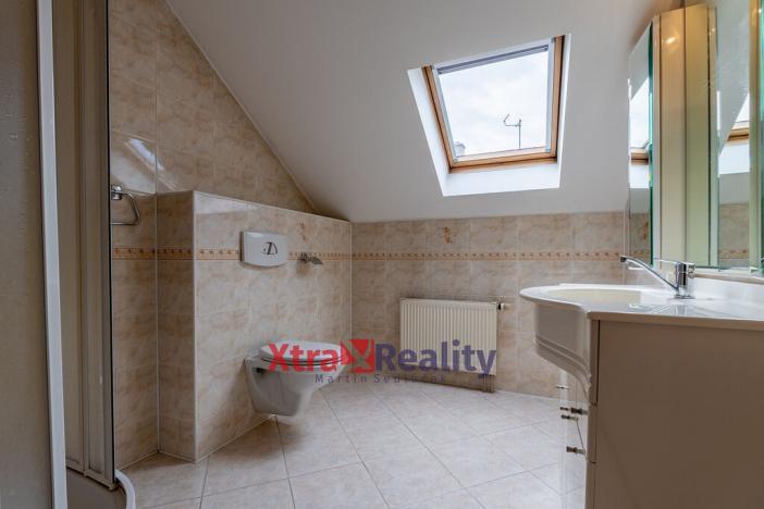 Prodej rodinného domu, Kadaň, Třešňová, 405 m2