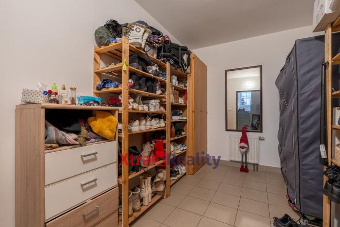 Prodej rodinného domu, Kadaň, Třešňová, 405 m2