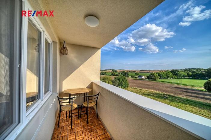 Prodej bytu 2+1, Lošany, 51 m2