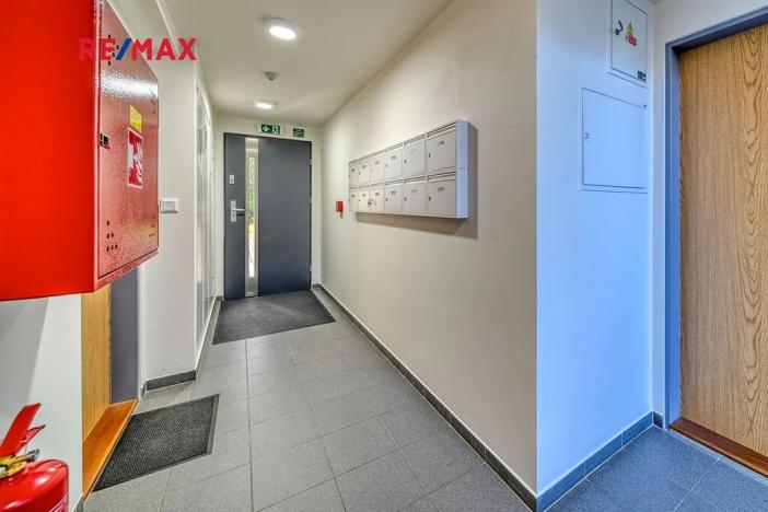 Prodej bytu 2+1, Lošany, 51 m2