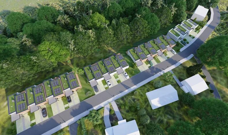 Prodej rodinného domu, Luhačovice, 115 m2