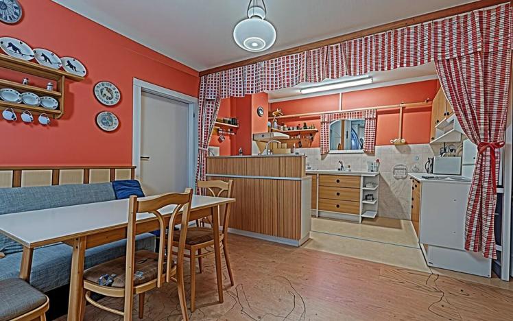 Prodej rodinného domu, Kunovice, 134 m2