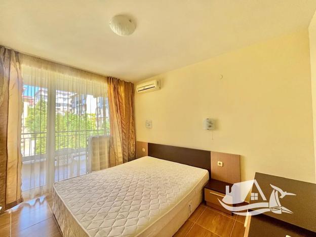 Prodej bytu 3+kk, Sveti Vlas, Bulharsko, 120 m2