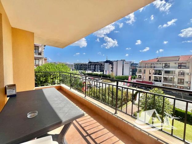 Prodej bytu 3+kk, Sveti Vlas, Bulharsko, 120 m2