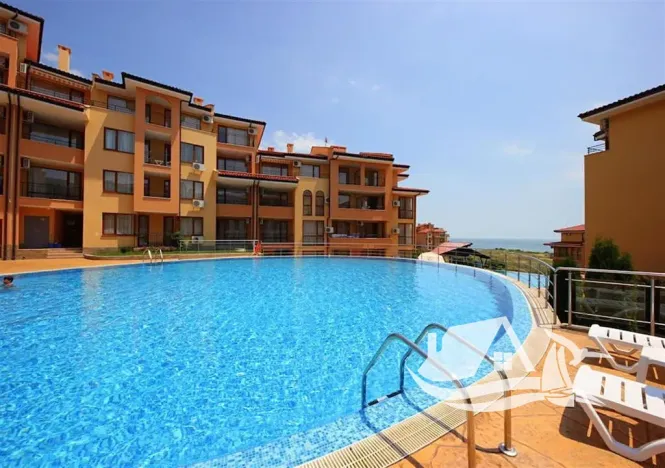 Prodej bytu 3+kk, Sveti Vlas, Bulharsko, 120 m2