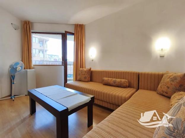 Prodej bytu 2+kk, Nesebar, Bulharsko, 56 m2