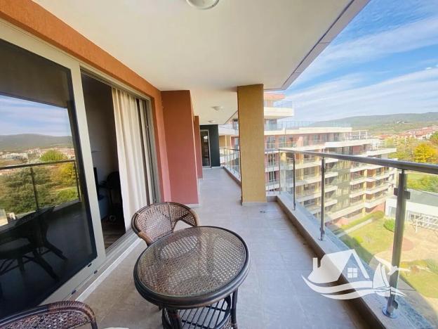 Prodej bytu 3+kk, Nesebar, Bulharsko, 150 m2