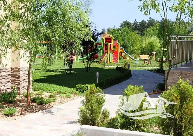 Prodej bytu 3+kk, Bjala, Bulharsko, 157 m2