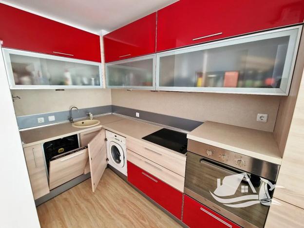 Prodej bytu 2+kk, Bjala, Bulharsko, 82 m2