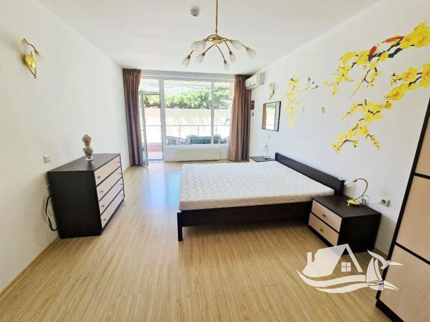 Prodej bytu 2+kk, Bjala, Bulharsko, 82 m2