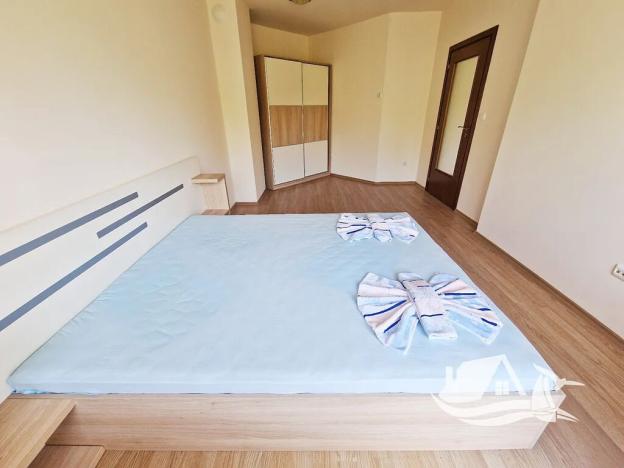 Prodej bytu 2+kk, Bjala, Bulharsko, 62 m2