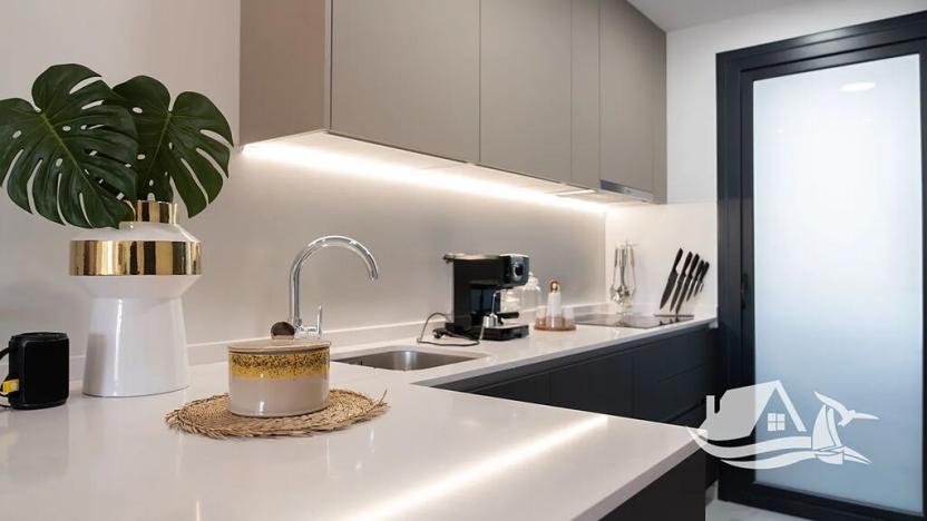 Prodej bytu 4+kk, Benidorm, Španělsko, 121 m2