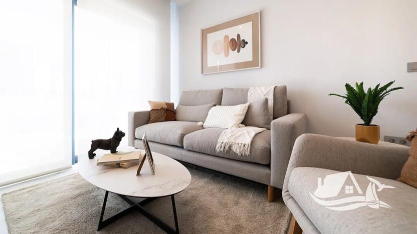 Prodej bytu 4+kk, Benidorm, Španělsko, 121 m2