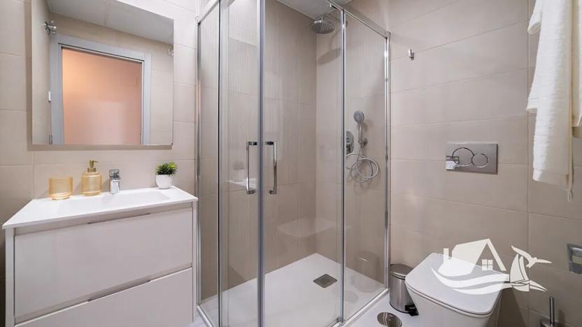 Prodej bytu 4+kk, Benidorm, Španělsko, 121 m2