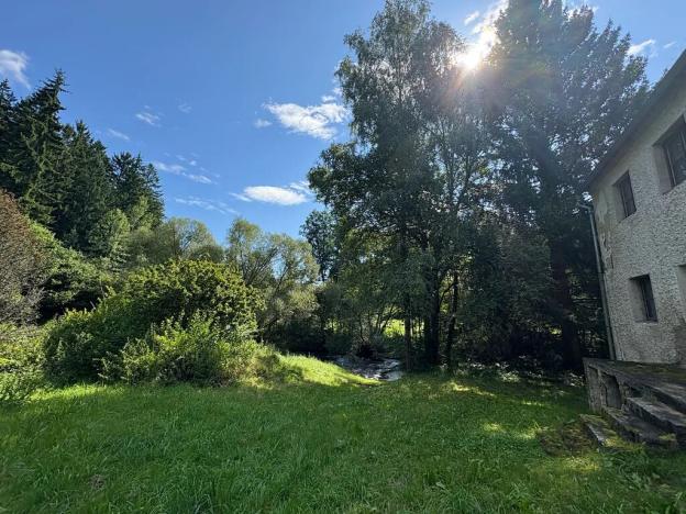 Prodej rodinného domu, Bujanov, 480 m2