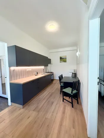 Pronájem bytu 2+1, Praha - Nové Město, Ostrovní, 73 m2