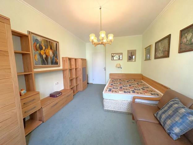 Prodej bytu 3+1, Praha - Břevnov, Bělohorská, 95 m2