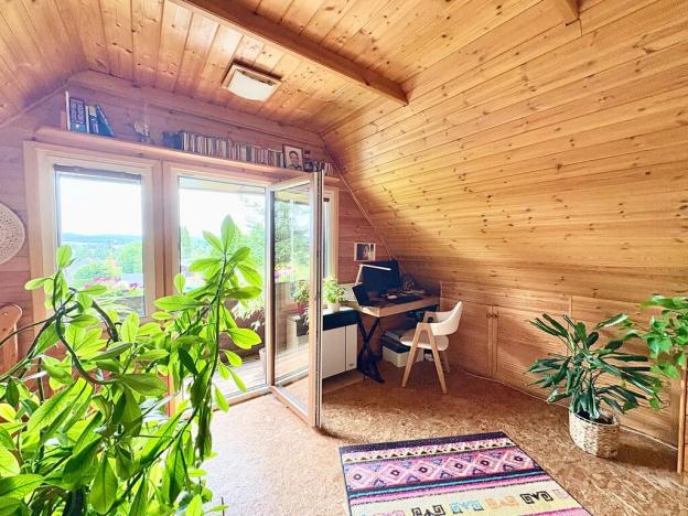 Prodej chaty, Mirošovice, Pod Jiřím, 60 m2