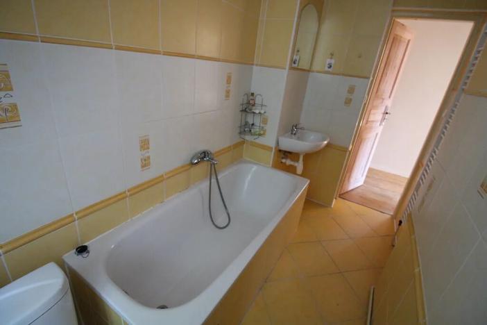 Pronájem bytu 2+1, Karlovy Vary, Pod Jelením skokem, 59 m2