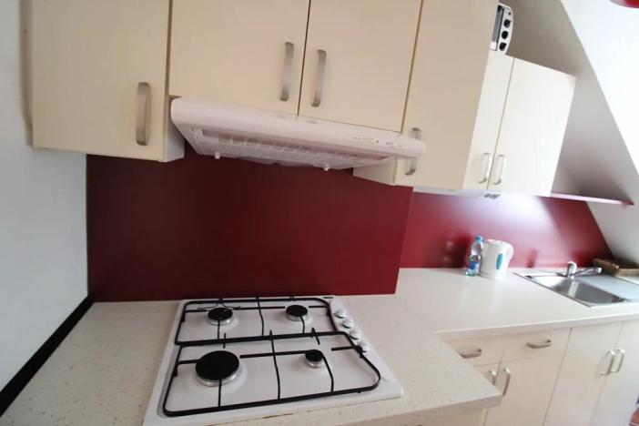 Pronájem bytu 2+1, Karlovy Vary, Pod Jelením skokem, 59 m2